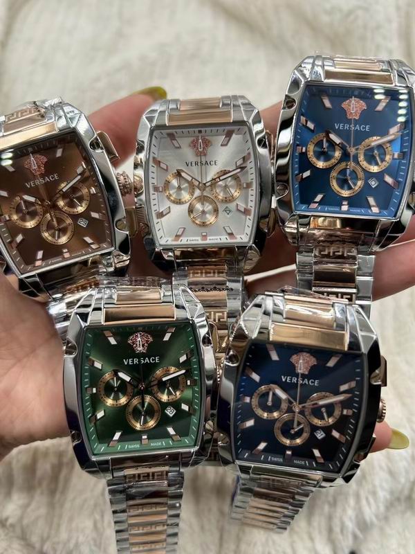 Versace watch 042961